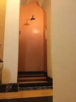 Riad Les Trois Cours Marrakesh