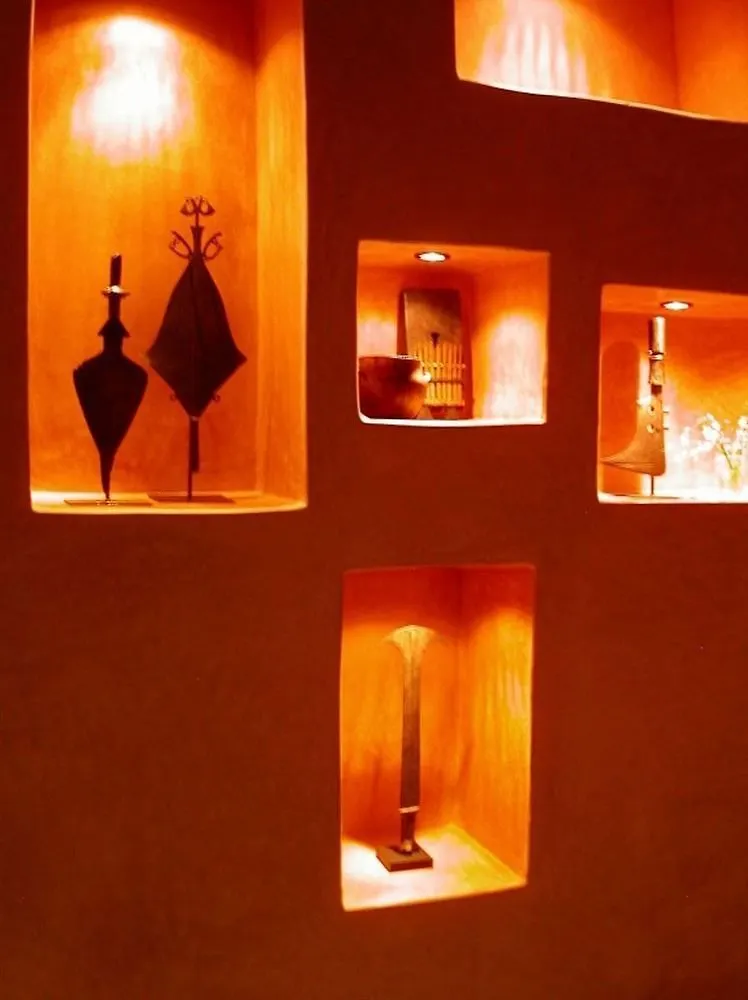 Riad Les Trois Cours Marrakesh