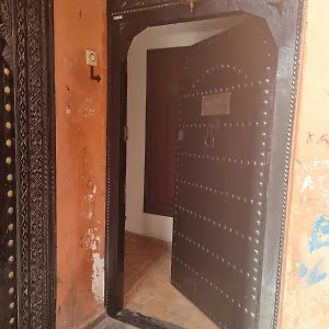 4* Marockansk riad Shaloma