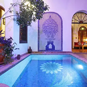 Daria Suites&spa Riad