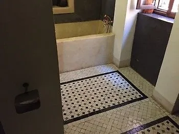 Riad Les Trois Cours Marrakesh